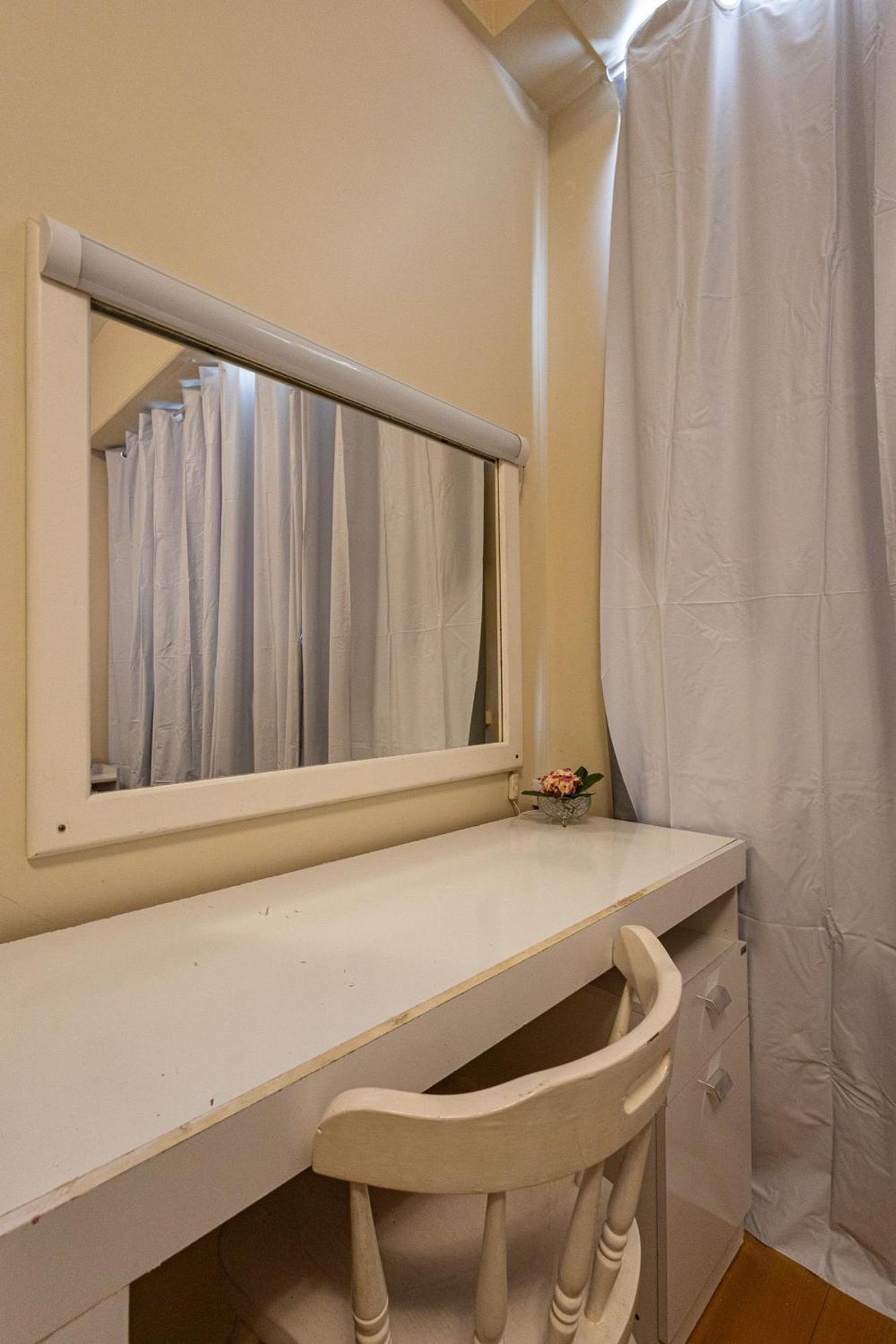 Apartamento Copacabana 200M Da Praia - Wifi Gratis - Cp5 Rio de Janeiro Eksteriør bilde