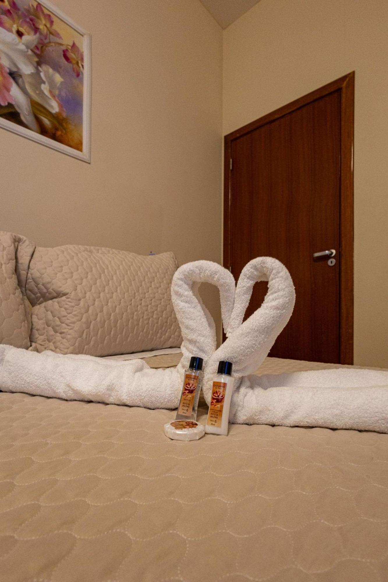 Apartamento Copacabana 200M Da Praia - Wifi Gratis - Cp5 Rio de Janeiro Eksteriør bilde